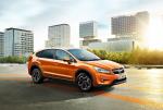 Subaru XV 2011 года